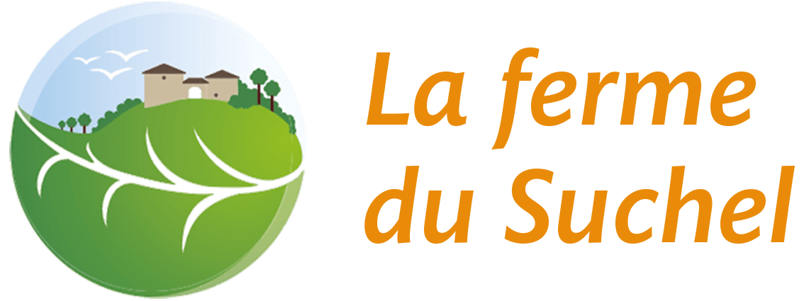 La ferme du Suchel